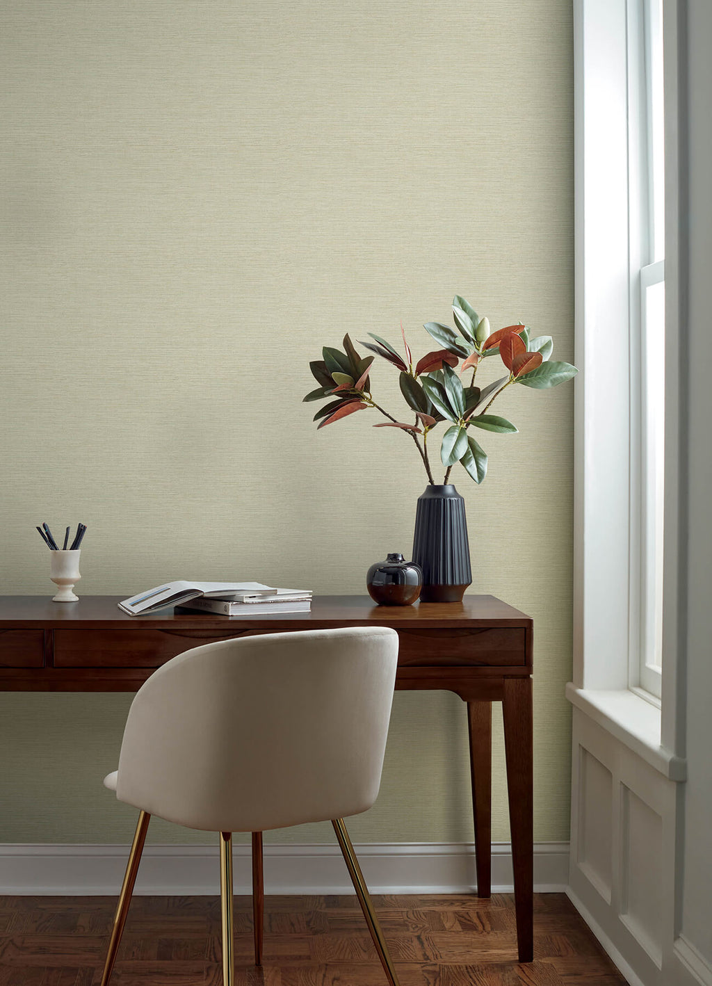 Agave Neutral wallpaper lifestyle – 4169-27611