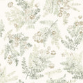 Frith Green wallpaper detail – 4169-83105