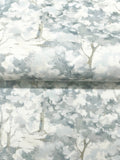 Thicket Blue wallpaper detail – 4169-83108