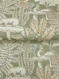 Holt Sage wallpaper detail – 4169-83100