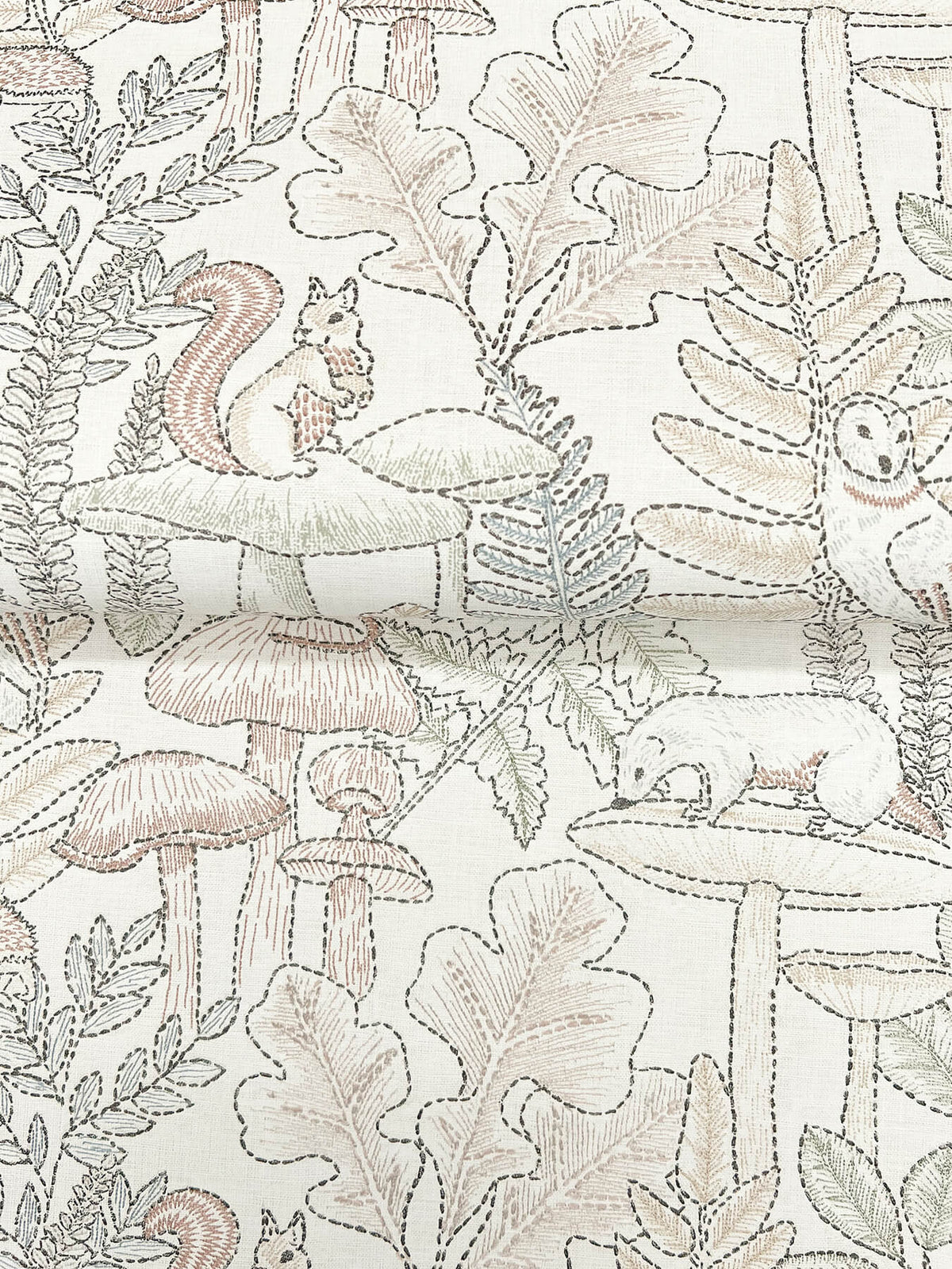 Holt Pastel wallpaper detail – 4169-83101