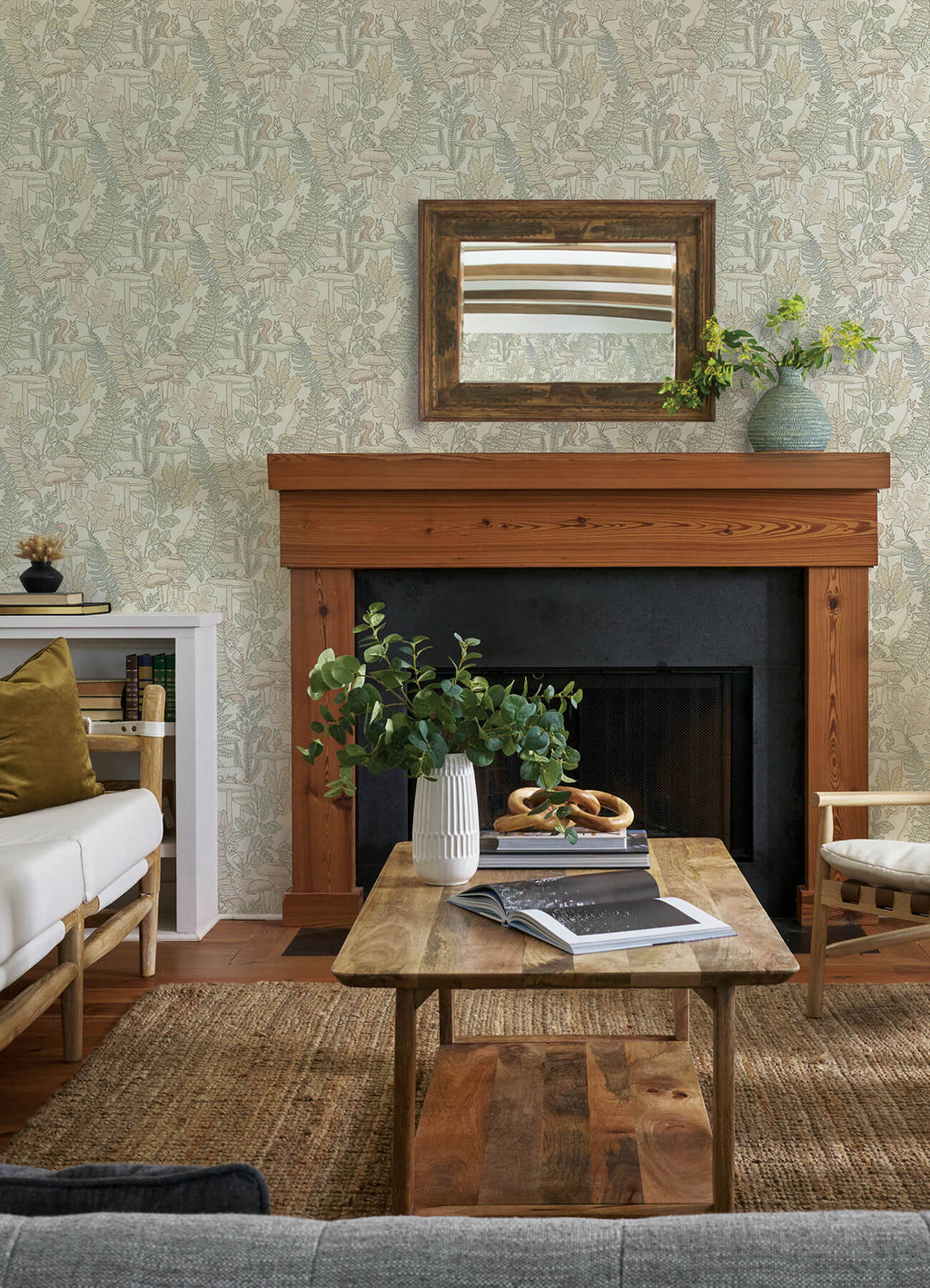 Holt Pastel wallpaper lifestyle – 4169-83101