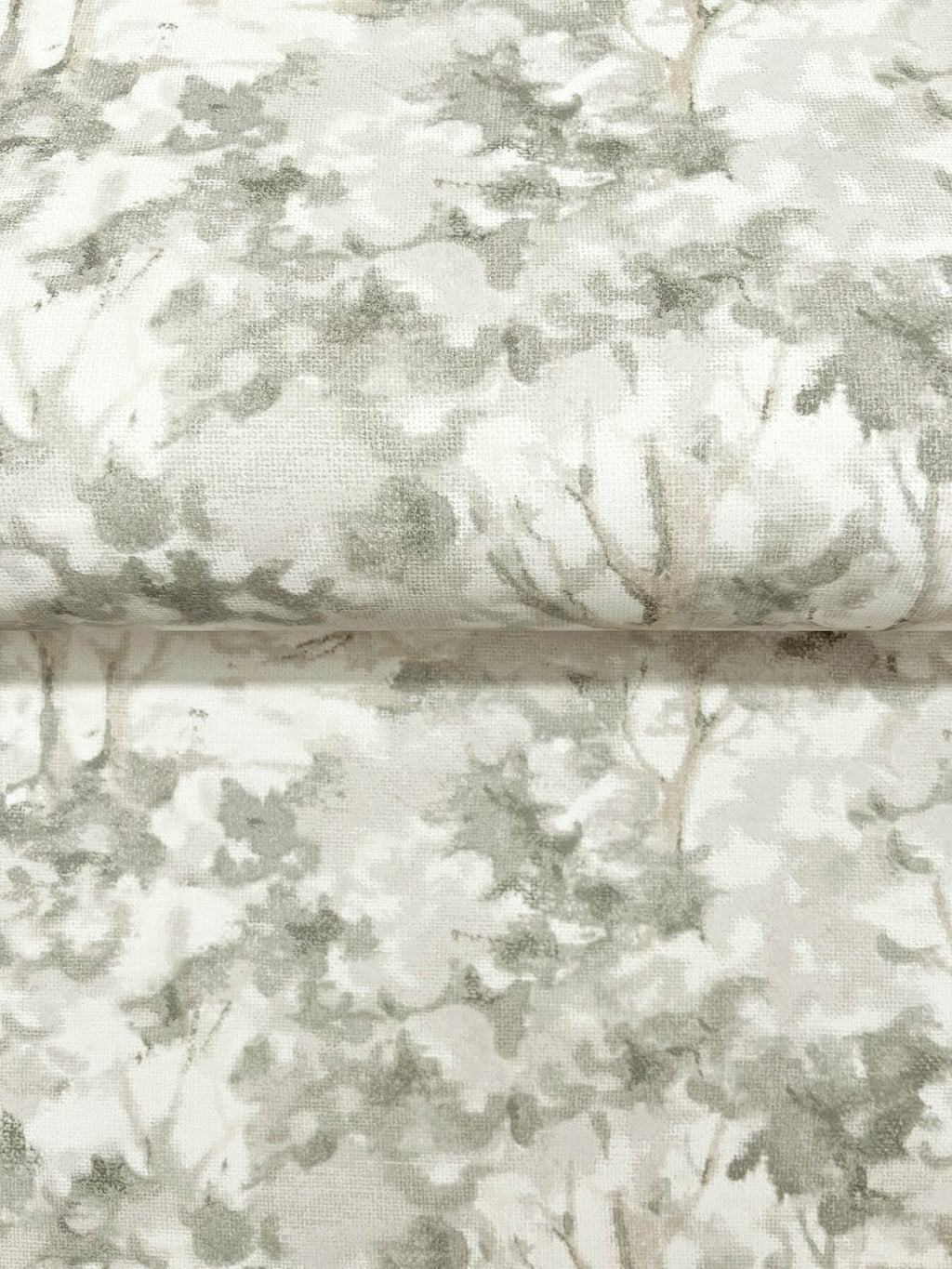 Thicket Charcoal wallpaper detail – 4169-83110
