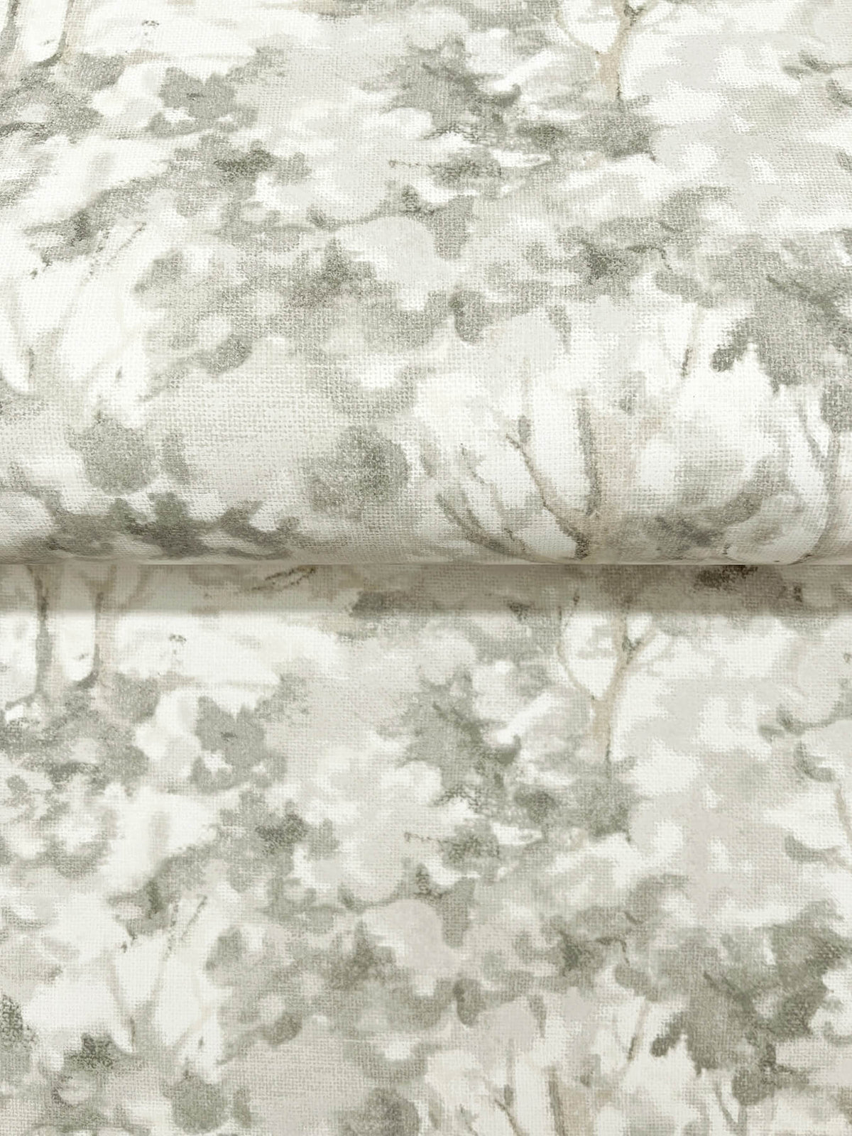 Thicket Charcoal wallpaper detail – 4169-83110