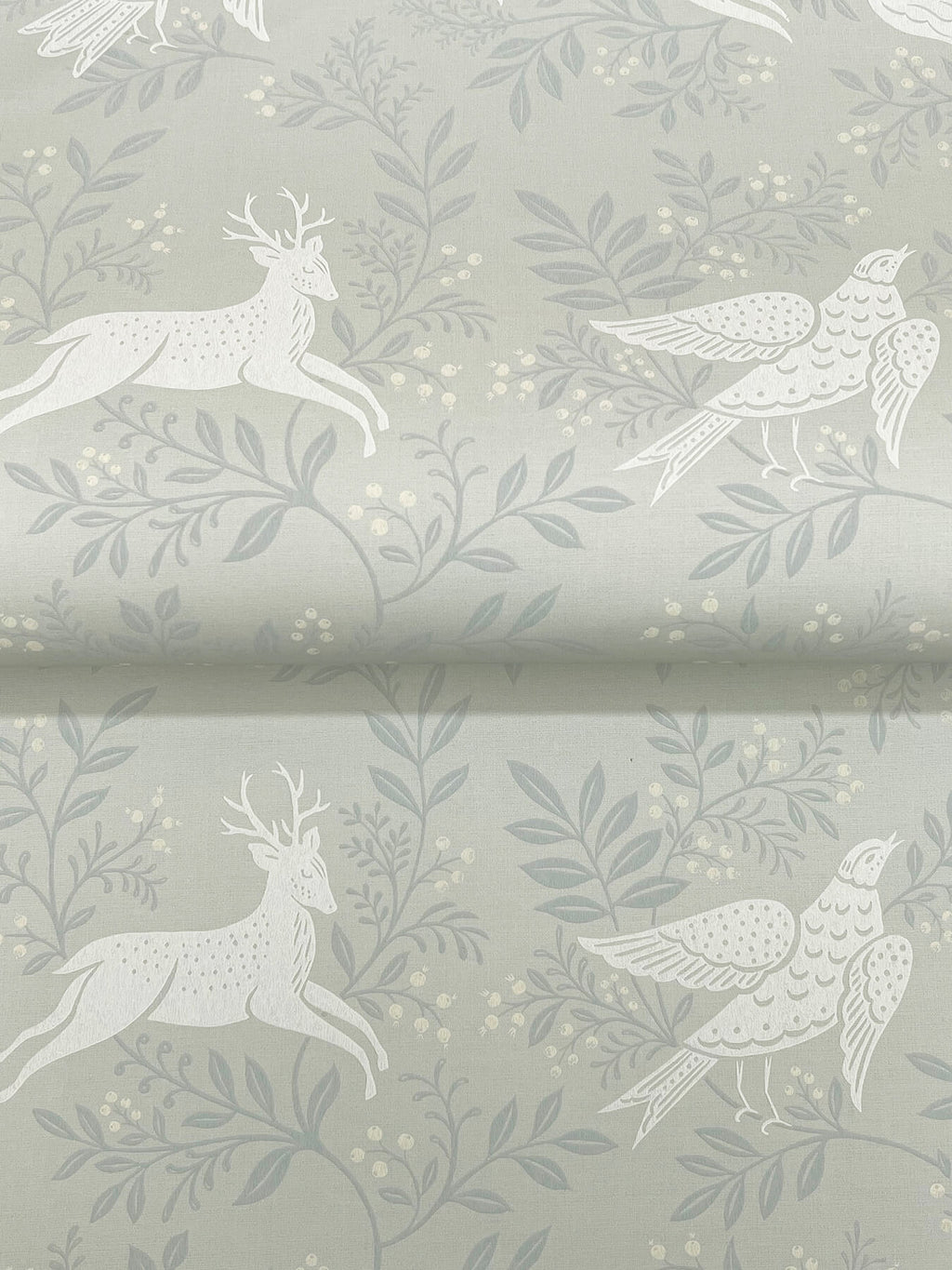 Revelry Sage wallpaper detail – 4169-83115