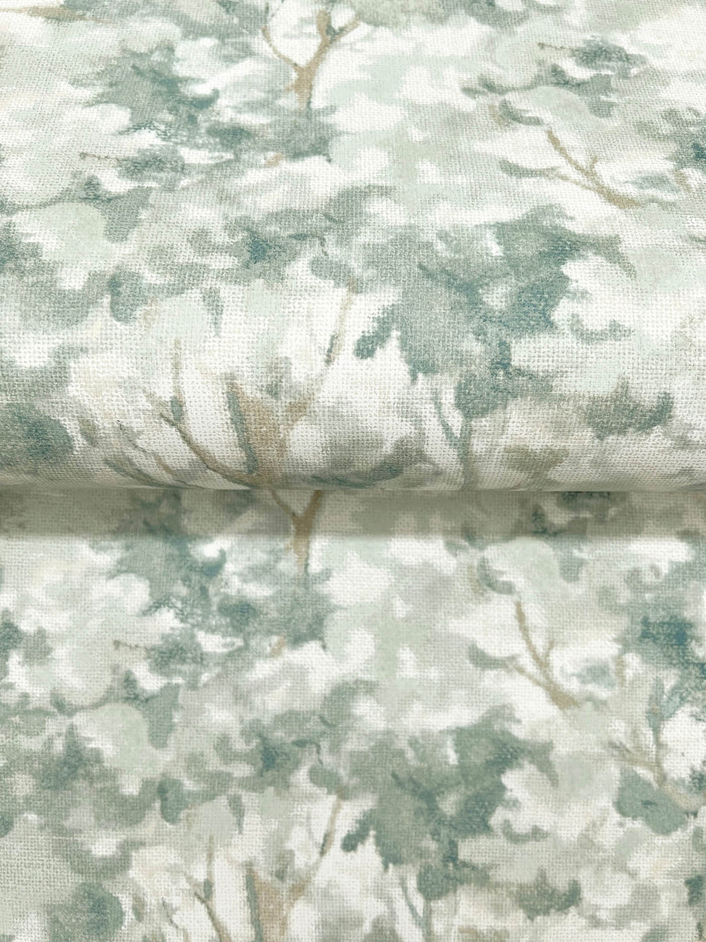 Thicket Teal wallpaper detail – 4169-83111
