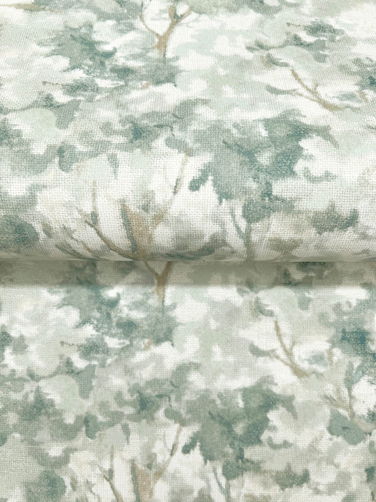 Thicket Teal wallpaper detail – 4169-83111