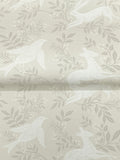 Revelry Taupe wallpaper detail – 4169-83112
