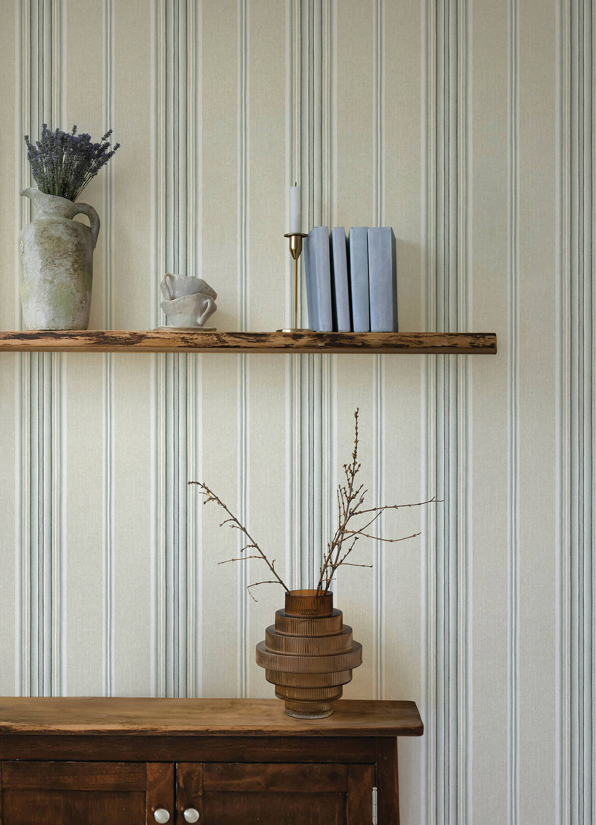 Calvados Turquoise wallpaper lifestyle – 4169-83122