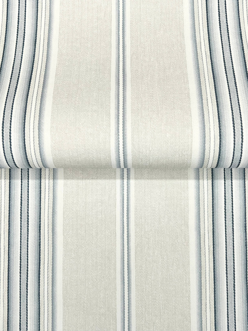 Calvados Blue wallpaper detail – 4169-83123