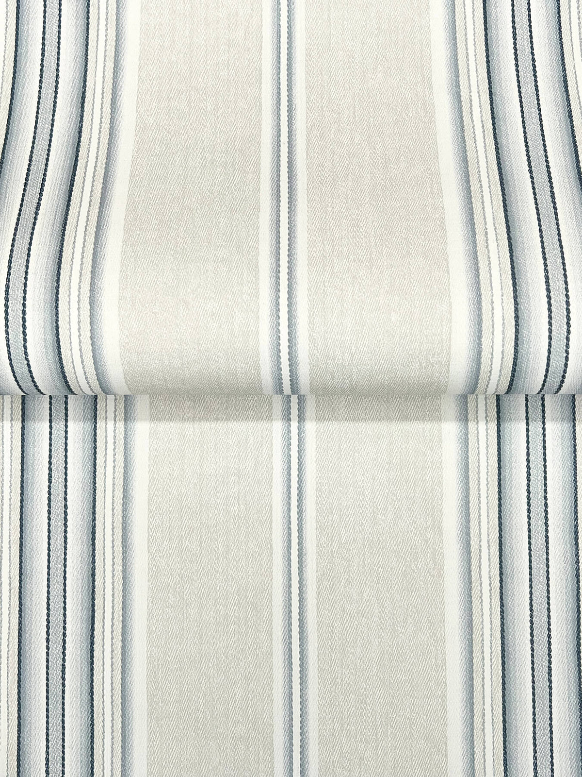 Calvados Blue wallpaper detail – 4169-83123