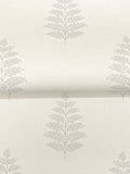 Frond Cream wallpaper detail – 4169-83125