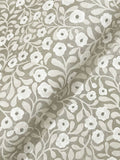 Poppy Trail Grey wallpaper detail – 4169-83131
