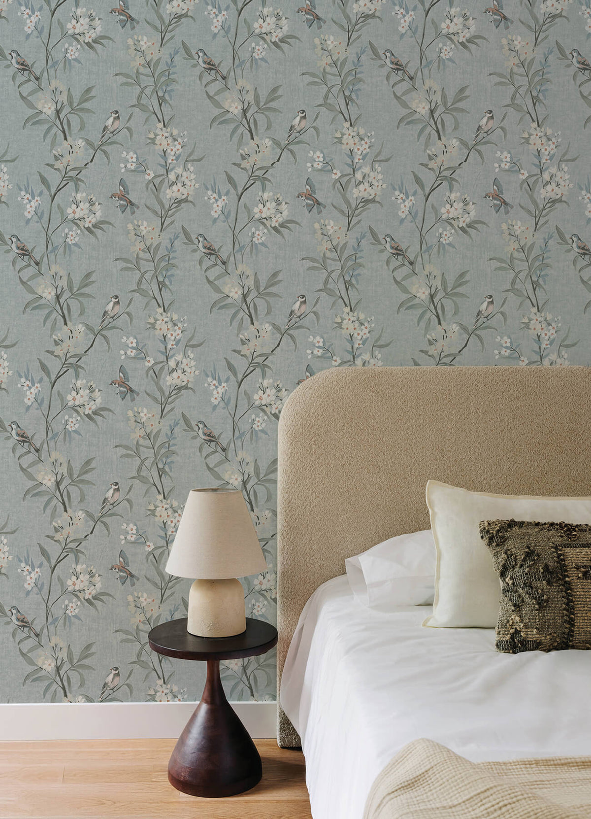 Tea Olive Blue wallpaper lifestyle – 4169-83139