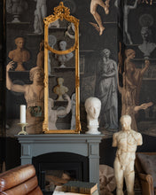 Load image into Gallery viewer, STATUARY CHAMBER WALLPAPER