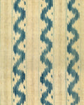 VINTAGE IKAT WALLPAPER
