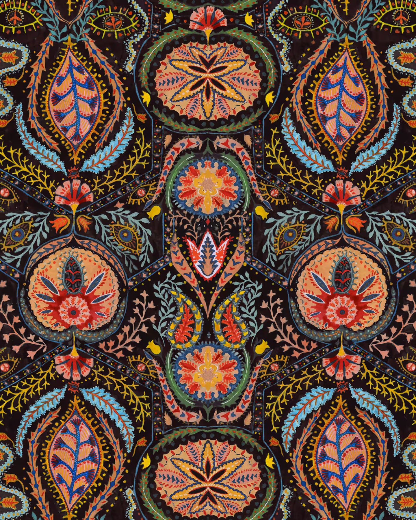 SOUL SACRIFICE Wallpaper