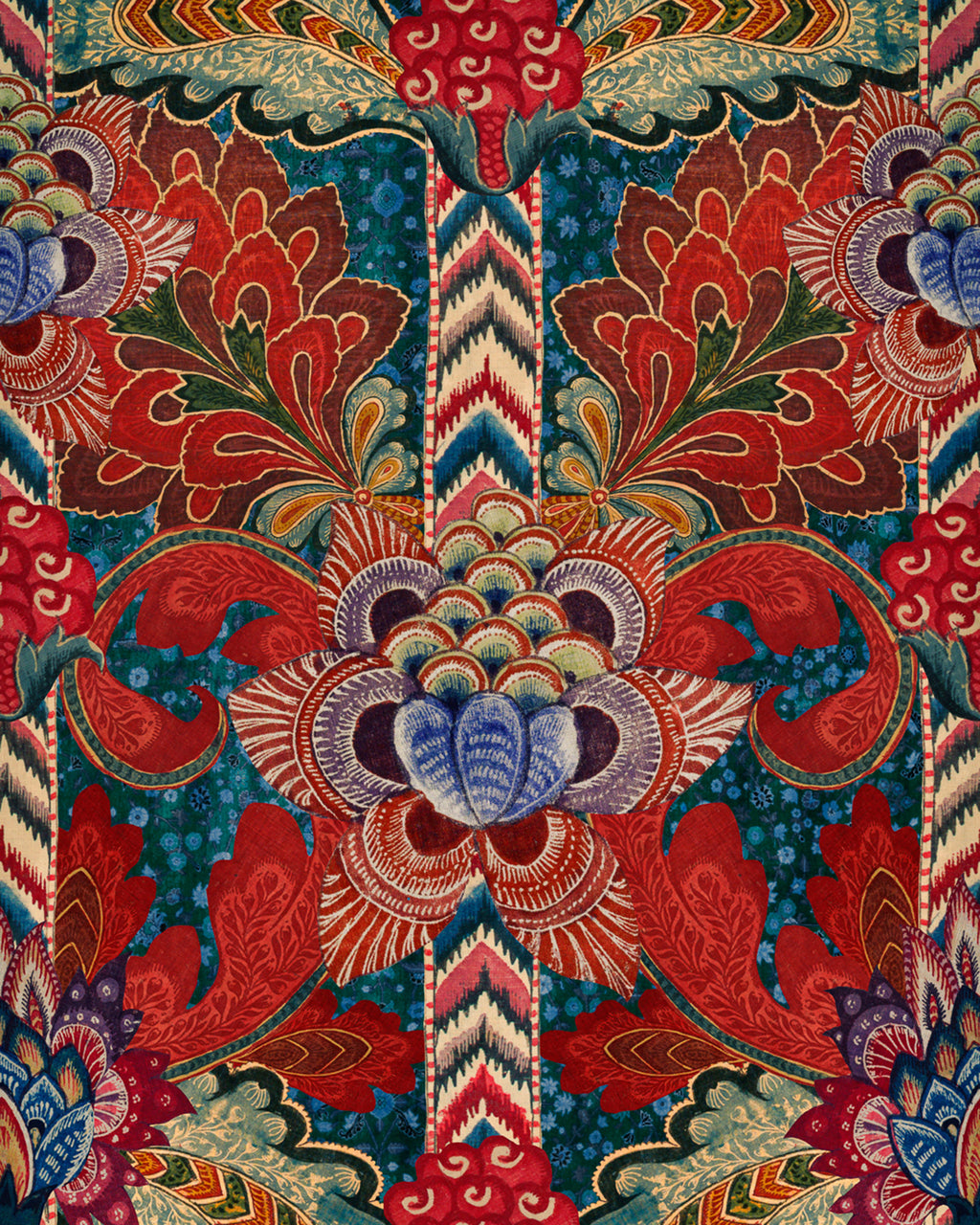 PSYCHEDELIA WALLPAPER