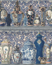 Load image into Gallery viewer, CERAMIC WONDERS WALLPAPER