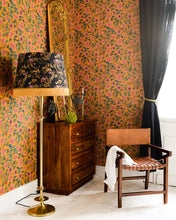 Load image into Gallery viewer, CHINESE ORNAMENT WALLPAPER