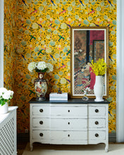 Load image into Gallery viewer, THE GARDEN OF IMMORTALITY WALLPAPER