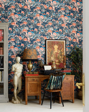 Load image into Gallery viewer, A MANCHURIAN NIGHT WALLPAPER