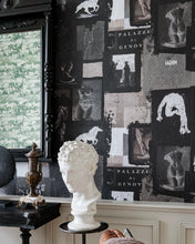 Load image into Gallery viewer, THE STUDIO WALLPAPER