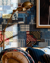 Load image into Gallery viewer, WOODSTOCK BORO WALLPAPER