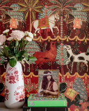 Load image into Gallery viewer, CARNAVAL Wallpaper