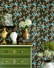 Load image into Gallery viewer, CHINOISE WALLPAPER