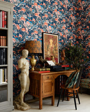 Load image into Gallery viewer, A MANCHURIAN NIGHT WALLPAPER