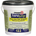 Zinsser 02881 1G Suregrip 122 HD Clear Strippable Wallcovering Adhesive