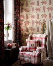 Load image into Gallery viewer, BETHEL BATIK Wallpaper