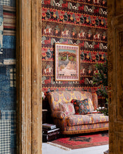 Load image into Gallery viewer, CARNAVAL Wallpaper