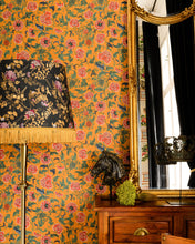Load image into Gallery viewer, CHINESE ORNAMENT WALLPAPER