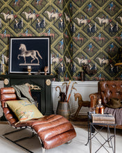 Load image into Gallery viewer, GYMKHANA WALLPAPER