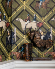 Load image into Gallery viewer, GYMKHANA WALLPAPER