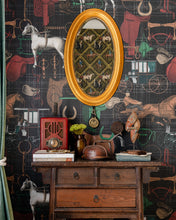 Load image into Gallery viewer, THE JOCKEY WALLPAPER