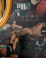 Load image into Gallery viewer, THE JOCKEY WALLPAPER
