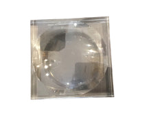 Load image into Gallery viewer, medium vintage lucite trinket dish