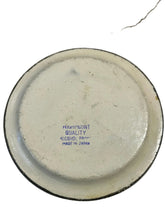Load image into Gallery viewer, vintage japenese paper mache coasters