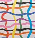 Crossroads wallpaper in MULTICOLORE