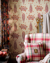 Load image into Gallery viewer, BETHEL BATIK WALLPAPER