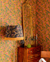 Load image into Gallery viewer, CHINESE ORNAMENT WALLPAPER