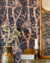 Load image into Gallery viewer, THE SACRED TREE WALLPAPER