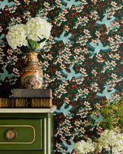 Load image into Gallery viewer, CHINOISE WALLPAPER