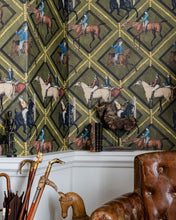 Load image into Gallery viewer, GYMKHANA WALLPAPER