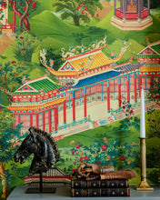 Load image into Gallery viewer, YUYUAN WALLPAPER