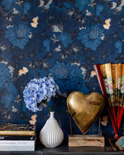 Load image into Gallery viewer, THE CANTONESE GARDEN WALLPAPER
