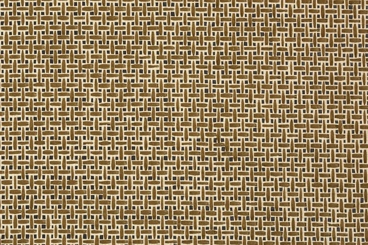 Ursa wallpaper in Olive